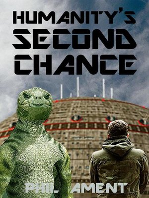 cover image of Humanity's Second Chance